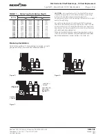 Предварительный просмотр 3 страницы Rexnord Falk NRT E 70 Manual