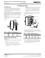 Preview for 34 page of Rexnord Falk Quadrive A Series Owner'S Manual