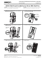 Preview for 49 page of Rexnord Falk Quadrive A Series Owner'S Manual