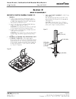 Preview for 18 page of Rexnord Falk Quadrive A Owner'S Manual