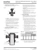 Preview for 19 page of Rexnord Falk Quadrive A Owner'S Manual