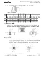 Preview for 7 page of Rexnord Falk  Steelflex T10 Installation And Maintenance Instructions Manual