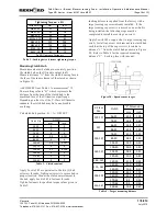 Preview for 10 page of Rexnord Falk V-Class VR Installation, Operation & Maintenance Manual