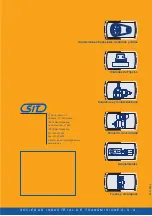 Preview for 13 page of Rexnord Hansen TRANSMISSION PENCOflex Manual