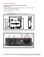 Preview for 4 page of Rexnord Smart Condition Monitoring System 1050 Instruction Manual