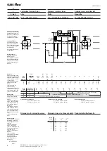 Preview for 4 page of Rexnord SURE-flex Manual