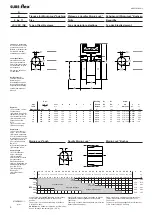 Preview for 6 page of Rexnord SURE-flex Manual