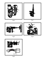 Preview for 10 page of REXON DH410R Instruction Manual