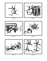 Preview for 17 page of REXON DP3800RF Instruction Manual