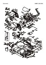 Предварительный просмотр 31 страницы REXON MS10W2 Instruction Manual