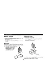 Preview for 12 page of REXON RHP-500 Com Operation Manual