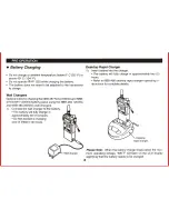 Preview for 12 page of REXON RHP-520 Nav/Com Operation Manual