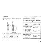 Preview for 21 page of REXON RHP-530E User Manual