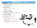 Preview for 3 page of REXON RHP530 Programmer Software Manual