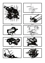 Preview for 28 page of REXON SM 3051AL Original Instruction Manual