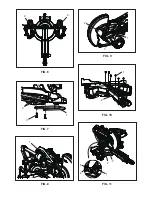 Preview for 22 page of REXON SM2158R Instruction Manual