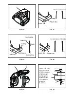 Preview for 24 page of REXON SM2158R Instruction Manual