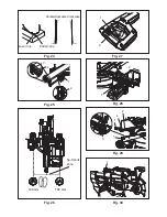 Предварительный просмотр 23 страницы REXON SM2509R Instruction Manual