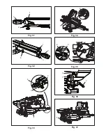 Предварительный просмотр 24 страницы REXON SM2509R Instruction Manual