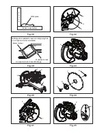 Предварительный просмотр 25 страницы REXON SM2509R Instruction Manual