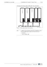 Preview for 55 page of Rexroth Indramat BZM 01.3-01-07 Project Planning Manual