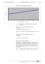 Preview for 61 page of Rexroth Indramat BZM 01.3-01-07 Project Planning Manual