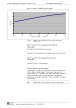 Preview for 62 page of Rexroth Indramat BZM 01.3-01-07 Project Planning Manual