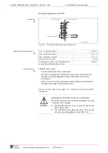 Preview for 80 page of Rexroth Indramat BZM 01.3-01-07 Project Planning Manual