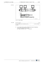 Preview for 119 page of Rexroth Indramat BZM 01.3-01-07 Project Planning Manual