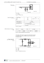 Preview for 132 page of Rexroth Indramat BZM 01.3-01-07 Project Planning Manual