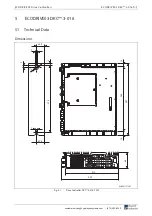 Preview for 159 page of Rexroth Indramat BZM 01.3-01-07 Project Planning Manual