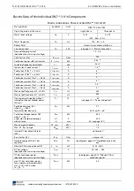 Preview for 162 page of Rexroth Indramat BZM 01.3-01-07 Project Planning Manual