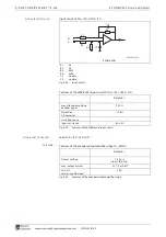 Preview for 188 page of Rexroth Indramat BZM 01.3-01-07 Project Planning Manual