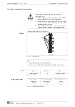 Preview for 190 page of Rexroth Indramat BZM 01.3-01-07 Project Planning Manual