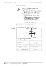 Preview for 196 page of Rexroth Indramat BZM 01.3-01-07 Project Planning Manual