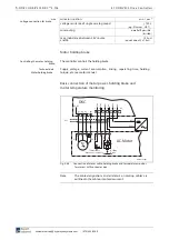 Preview for 198 page of Rexroth Indramat BZM 01.3-01-07 Project Planning Manual