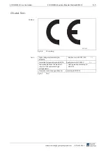 Preview for 209 page of Rexroth Indramat BZM 01.3-01-07 Project Planning Manual