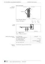 Preview for 216 page of Rexroth Indramat BZM 01.3-01-07 Project Planning Manual