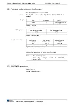 Preview for 224 page of Rexroth Indramat BZM 01.3-01-07 Project Planning Manual