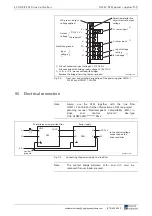 Preview for 239 page of Rexroth Indramat BZM 01.3-01-07 Project Planning Manual