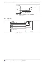 Preview for 240 page of Rexroth Indramat BZM 01.3-01-07 Project Planning Manual