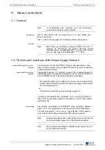 Preview for 245 page of Rexroth Indramat BZM 01.3-01-07 Project Planning Manual