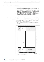 Preview for 262 page of Rexroth Indramat BZM 01.3-01-07 Project Planning Manual