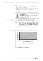 Preview for 263 page of Rexroth Indramat BZM 01.3-01-07 Project Planning Manual