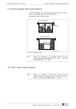 Preview for 273 page of Rexroth Indramat BZM 01.3-01-07 Project Planning Manual