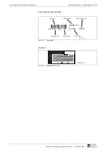 Preview for 281 page of Rexroth Indramat BZM 01.3-01-07 Project Planning Manual