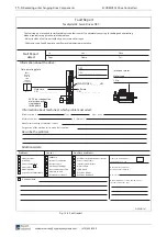 Preview for 288 page of Rexroth Indramat BZM 01.3-01-07 Project Planning Manual