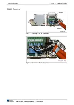 Preview for 318 page of Rexroth Indramat BZM 01.3-01-07 Project Planning Manual