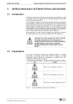 Предварительный просмотр 18 страницы Rexroth Indramat CLM1.4 Manual