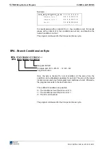 Предварительный просмотр 59 страницы Rexroth Indramat CLM1.4 Manual